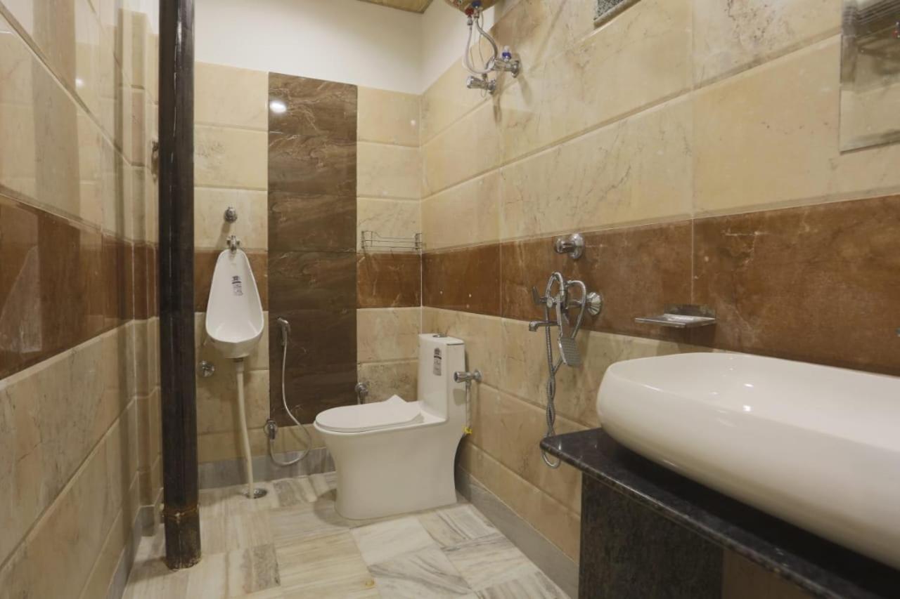 Holiday Out Hotel Dźodhpur Zewnętrze zdjęcie