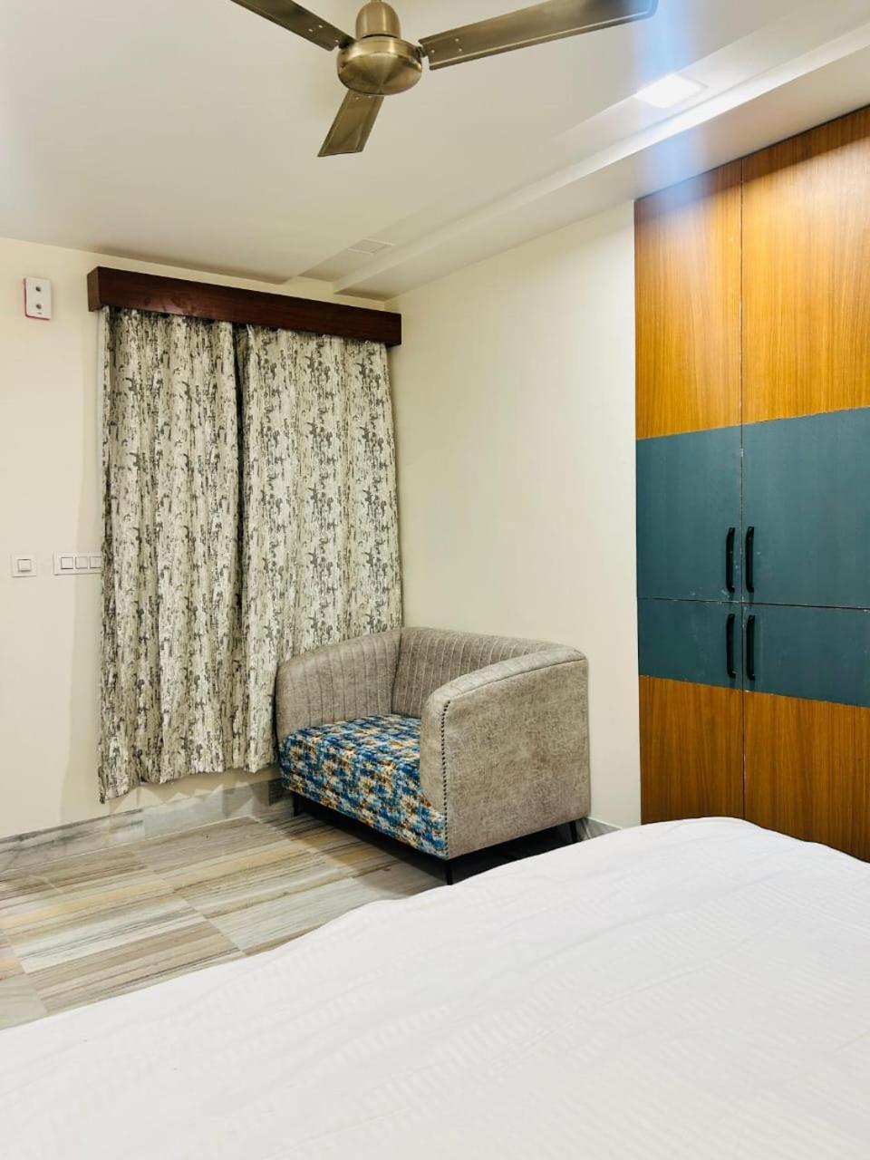 Holiday Out Hotel Dźodhpur Zewnętrze zdjęcie