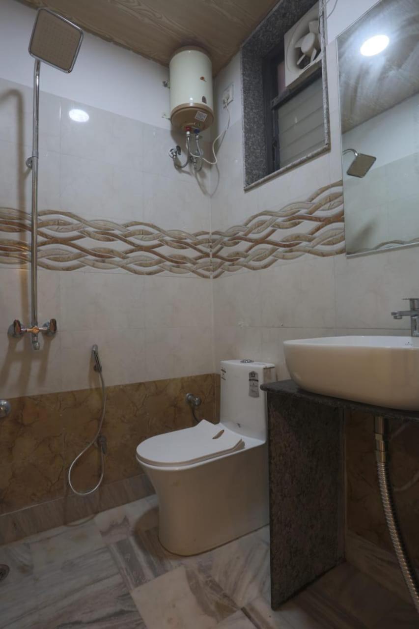 Holiday Out Hotel Dźodhpur Zewnętrze zdjęcie